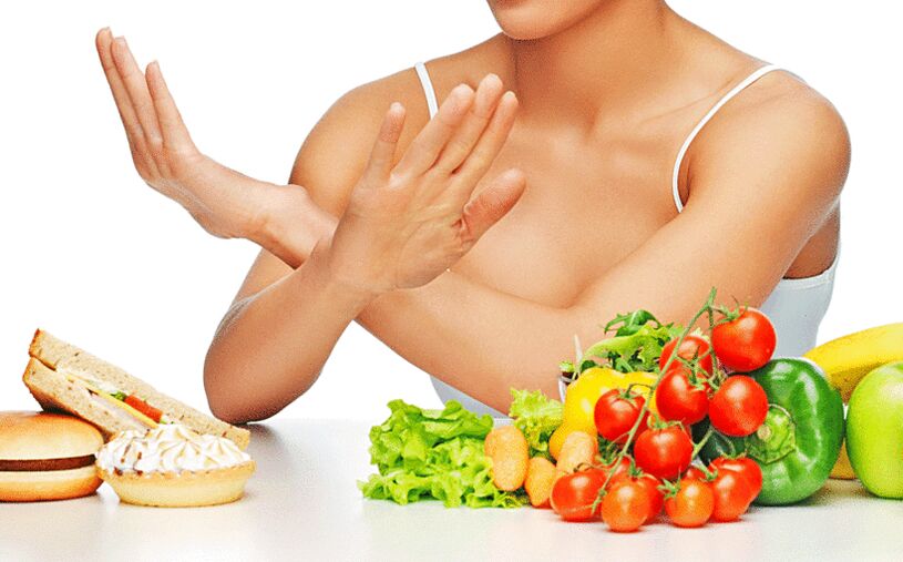 Кетогендік диетадағы ұннан аулақ болу