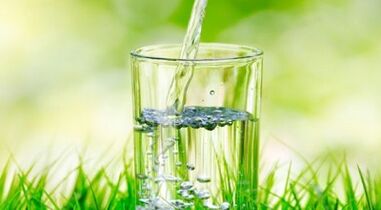 салмақ жоғалту үшін ішу диетасын сақтау ережелері